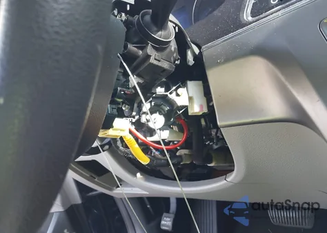 2017 Hyundai Sonata из США, поврежденный, VIN 5NPE24AFXHH567552